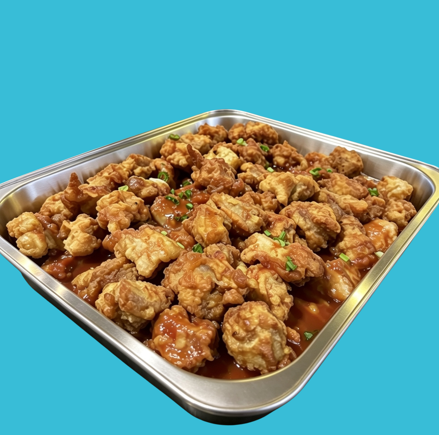 Sweet and Sour Fish