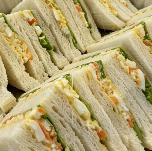 Egg Sandwich