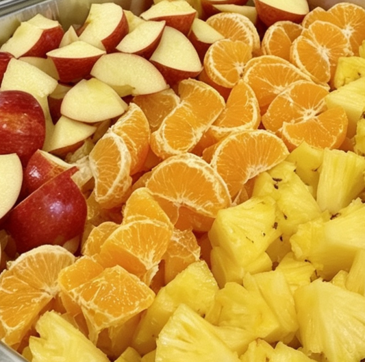 Fruit Platter
