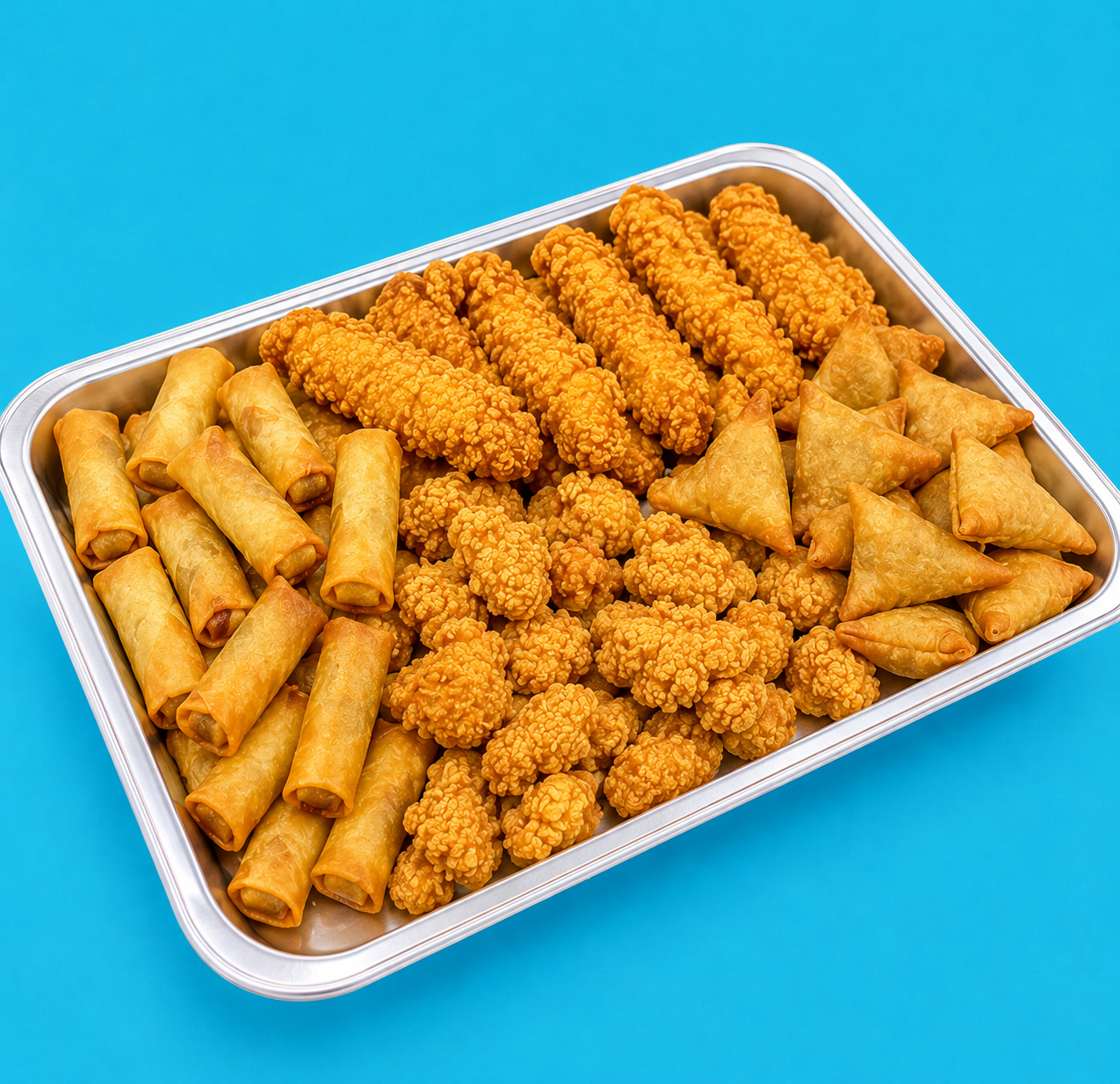 Savoury Platter