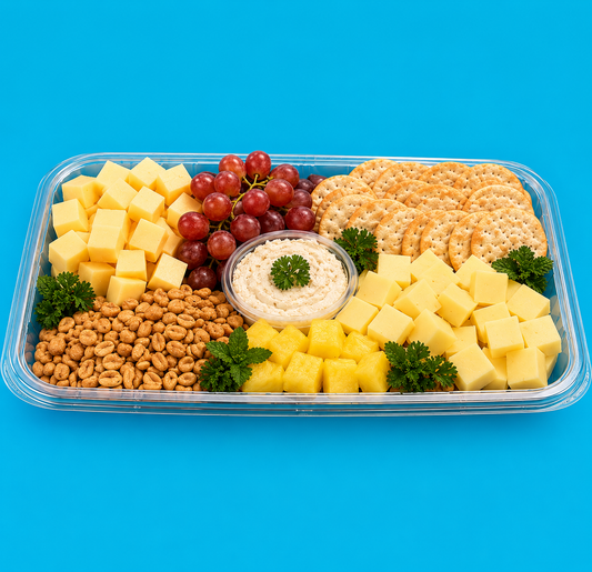 Cheese Platter