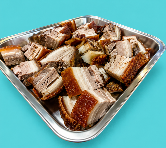 Roast Pork Belly