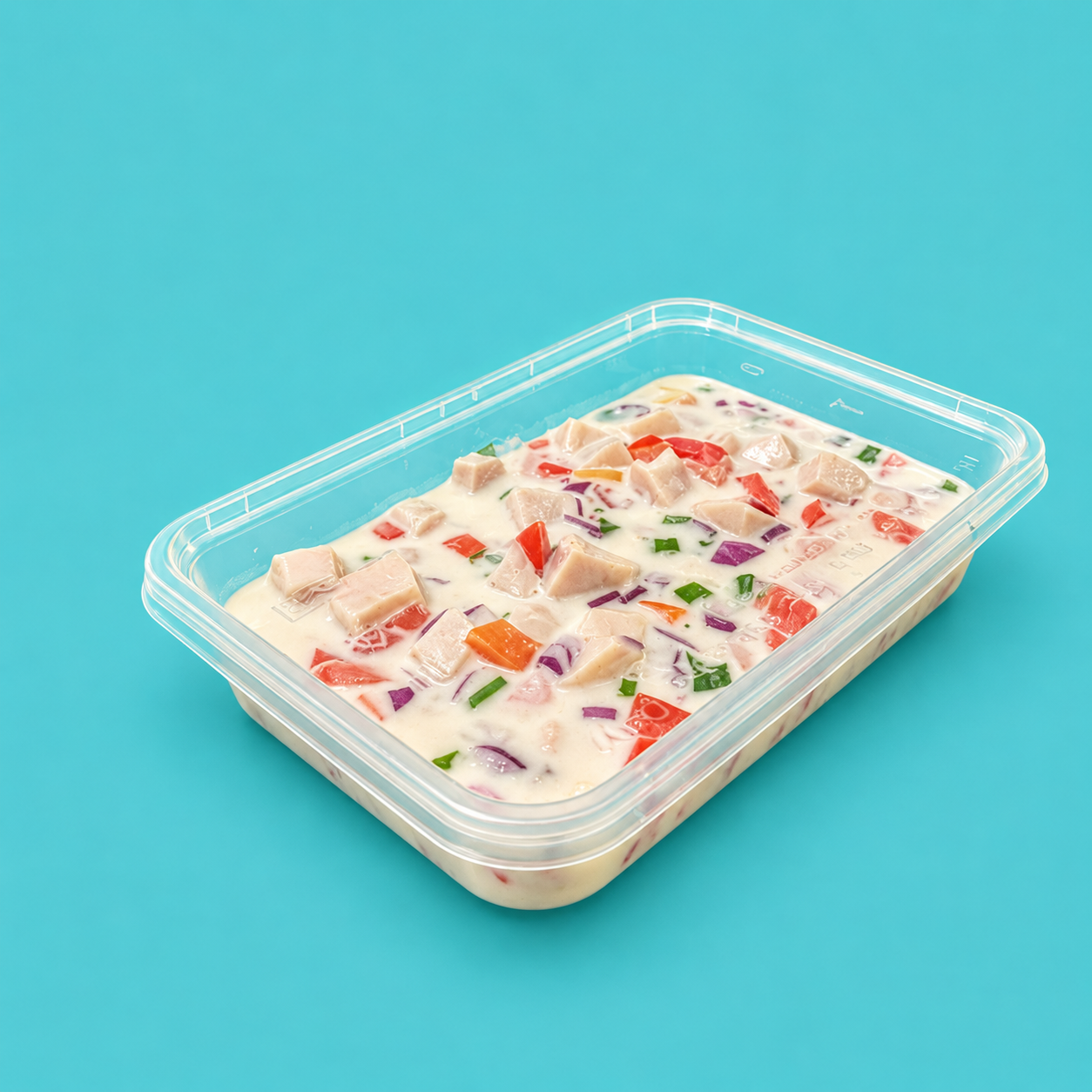 Marinated Fish (Kokoda/Oka)
