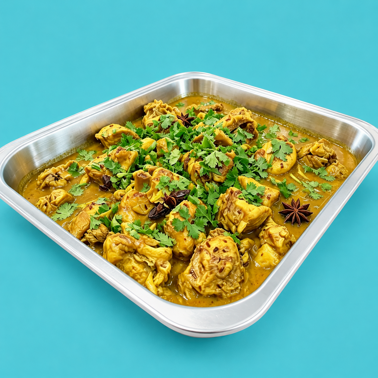 Chicken Curry