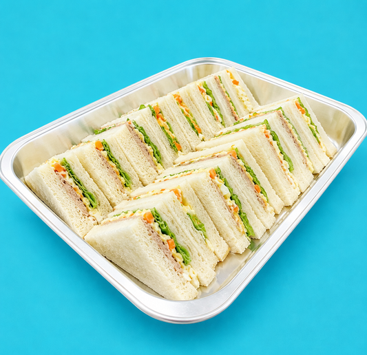 Egg Sandwich