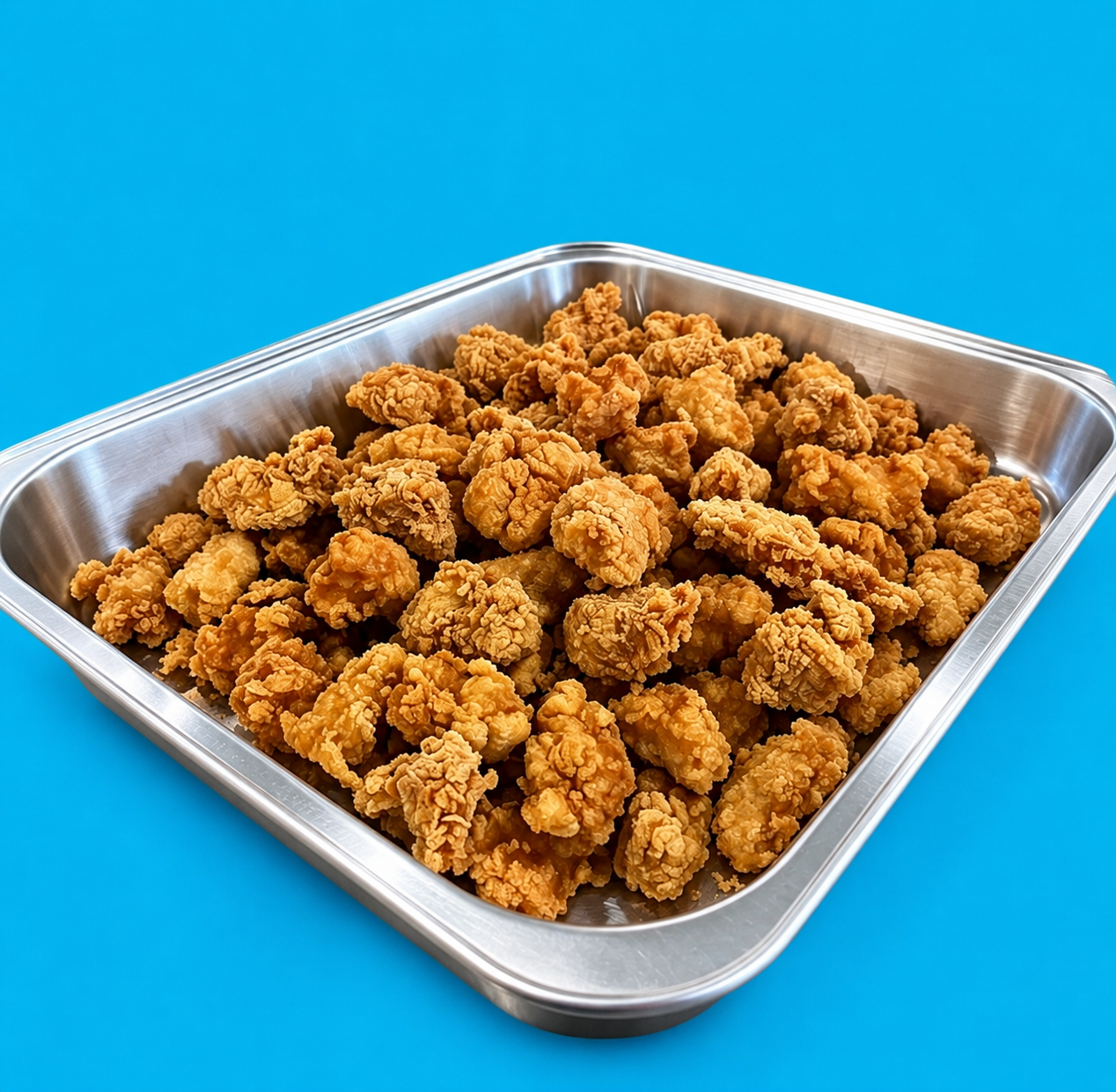 Popcorn Chicken