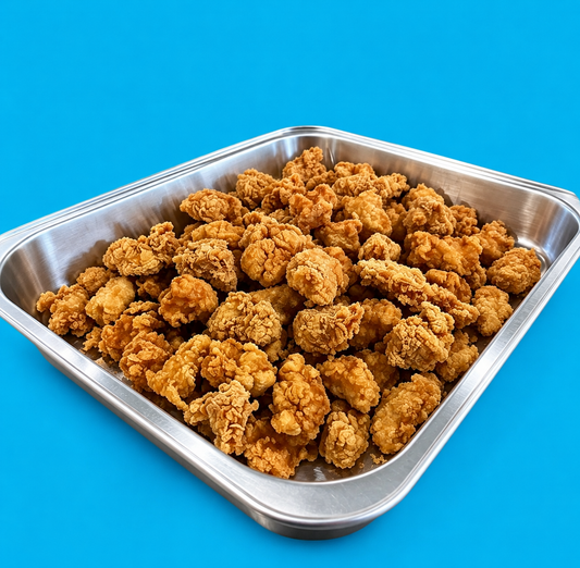 Popcorn Chicken