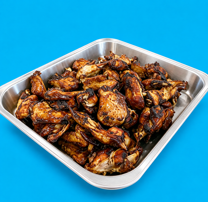 Chicken Nibbles