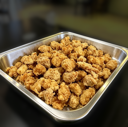 Popcorn Chicken