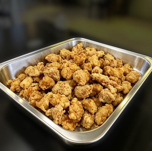 Popcorn Chicken