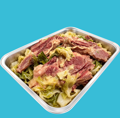 Salted Beef