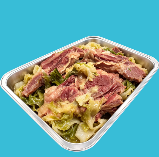 Salted Beef