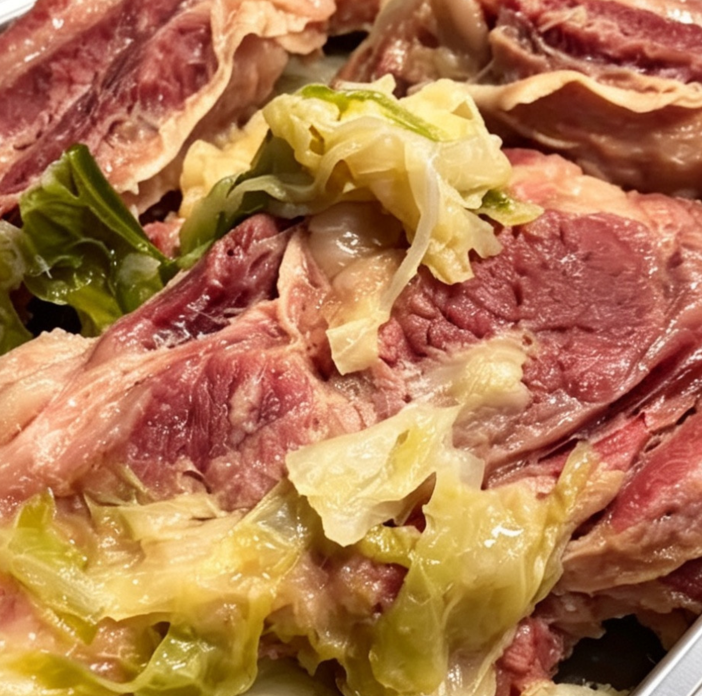 Salted Beef