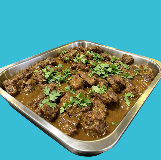 Lamb Curry