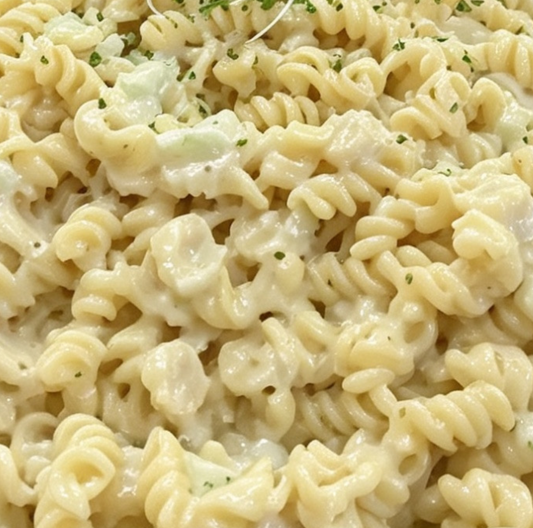 Pasta Salad