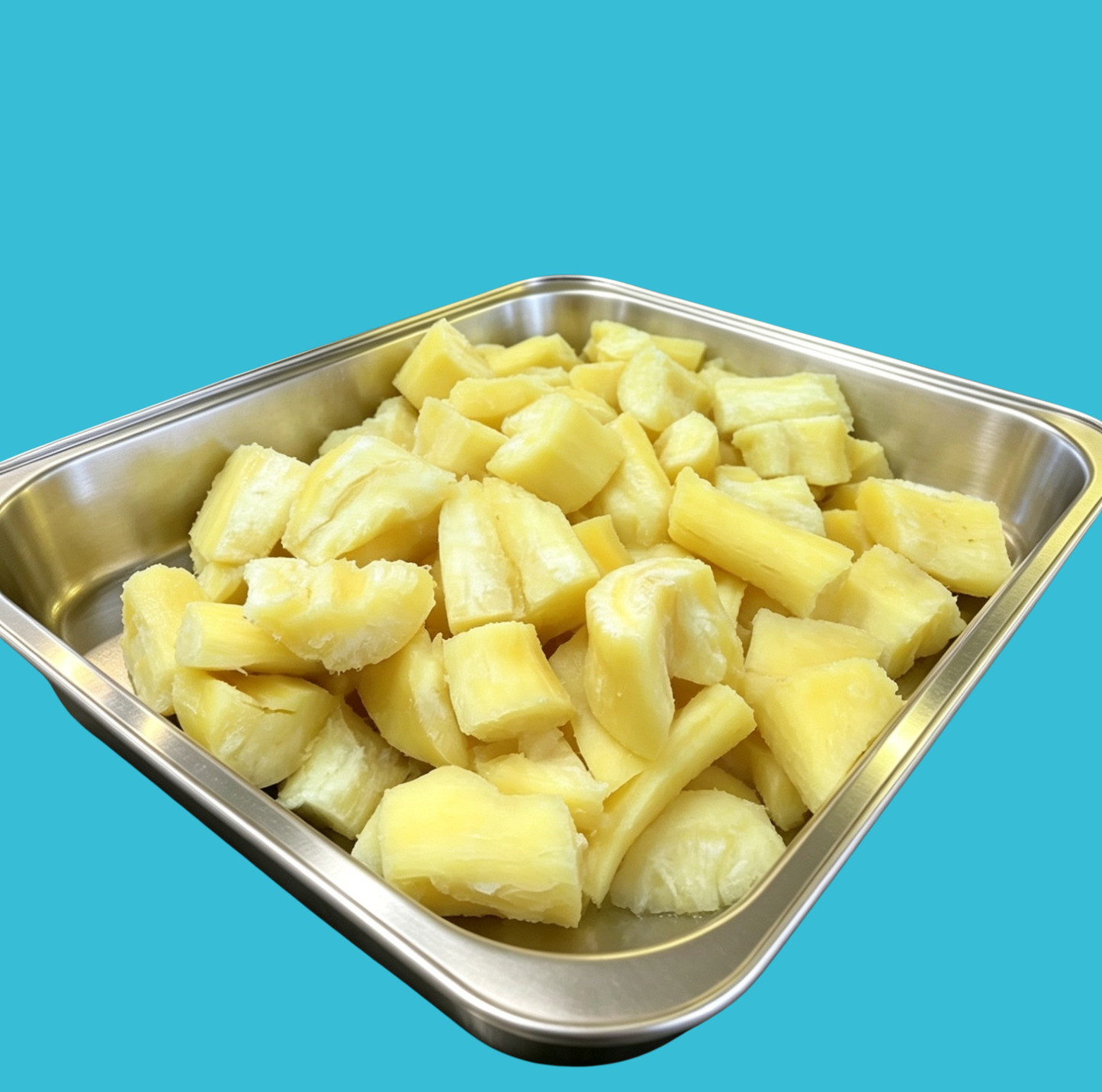 Cassava