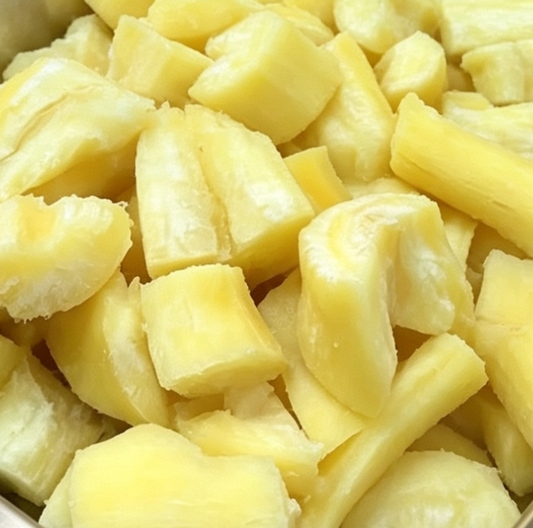 Cassava
