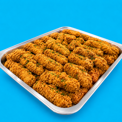 Fish Fingers
