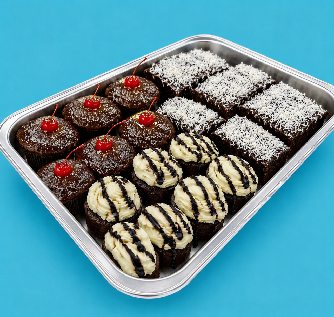 Sweet Treats