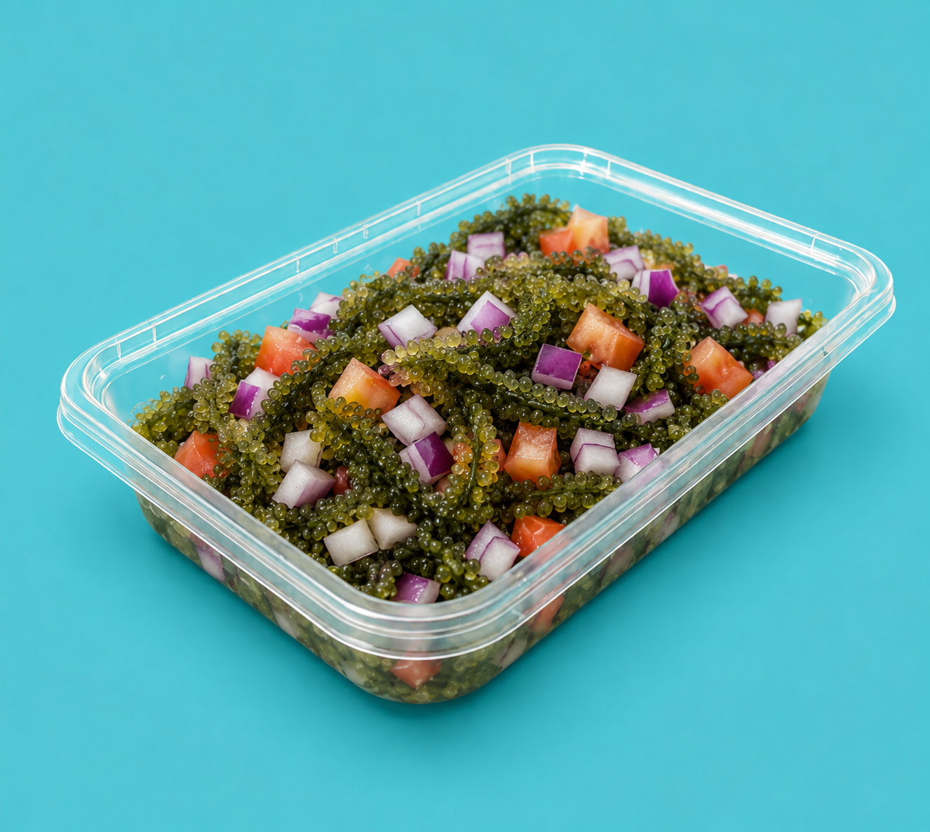 Nama salad