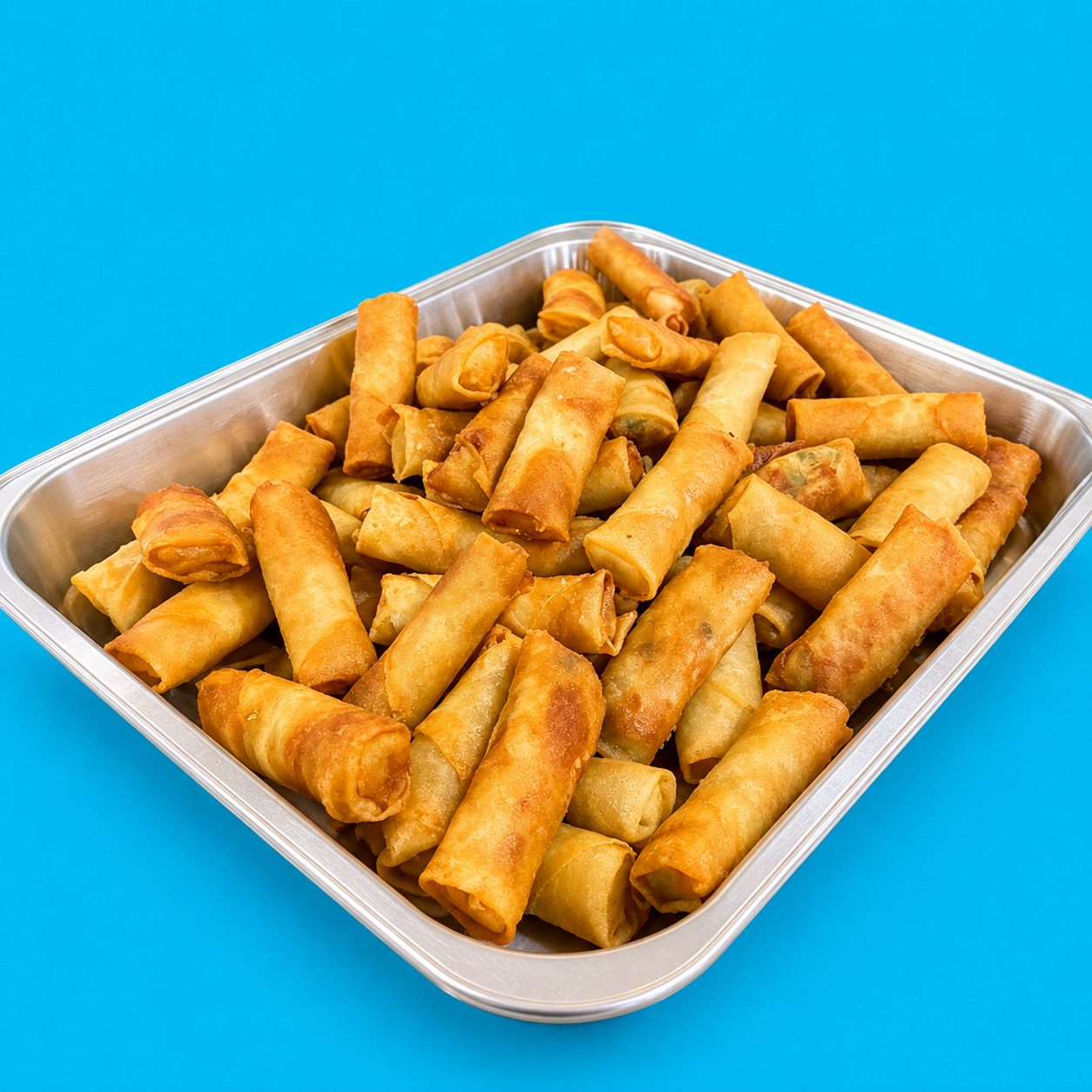 Spring Rolls