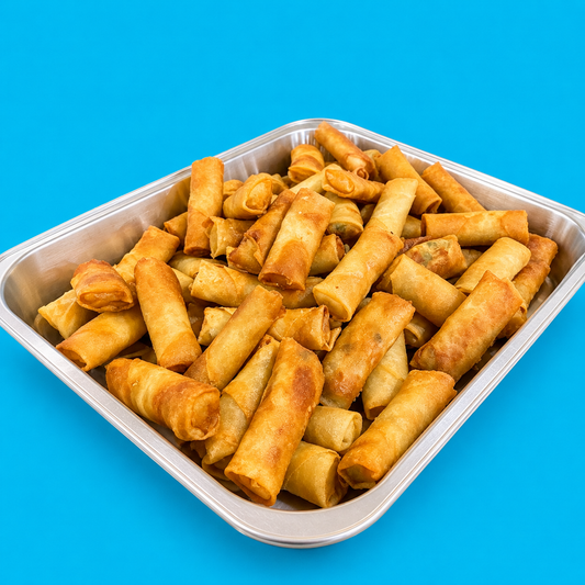 Spring Rolls