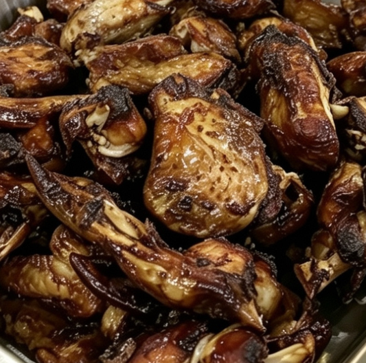 Chicken Nibbles