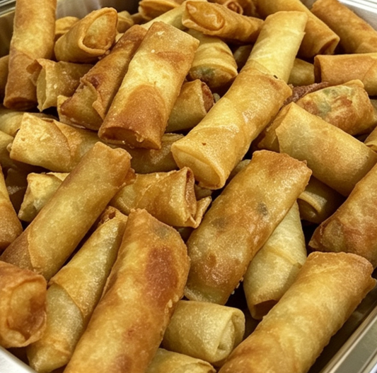 Spring Rolls