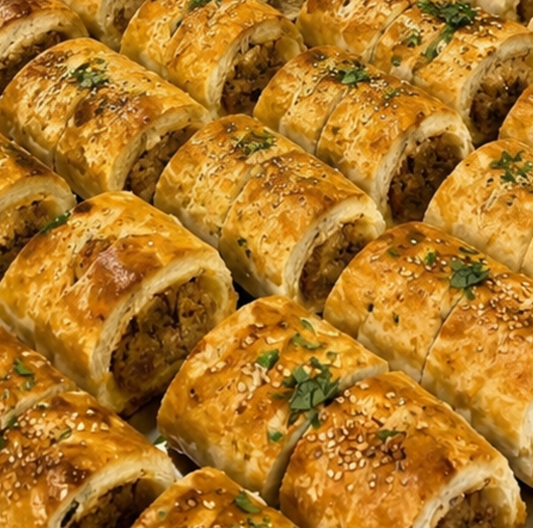 Sausage Rolls