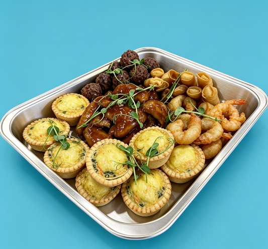 Syren Signature Platter